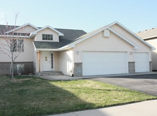 2525 42nd Ave, Saint Cloud, MN 56301