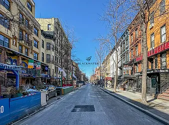 Rented by Blackwater Associates Inc.