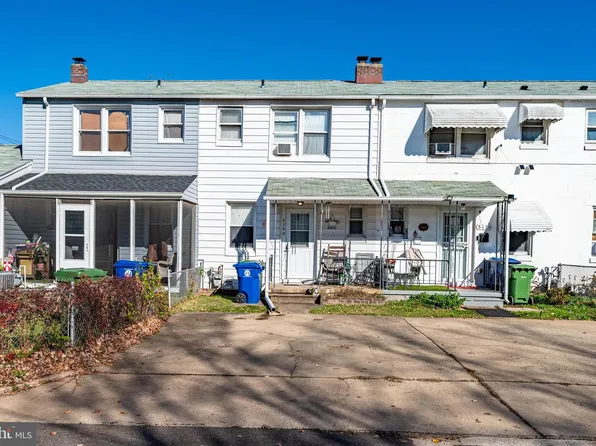 5168 Wright Ave, Baltimore, MD 21205