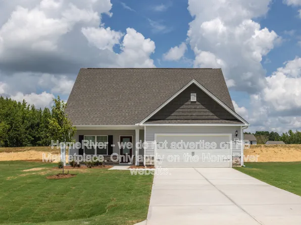 32 Foxton Pl, Angier, NC 27501