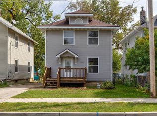 1321 5th Ave, Des Moines, IA 50314