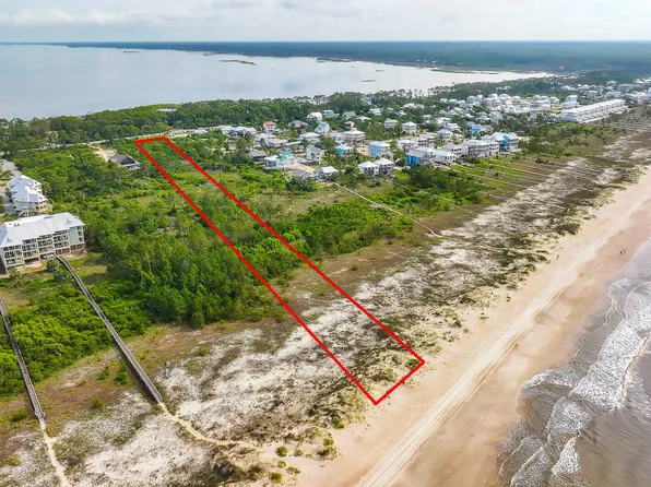 Cape San Blas Rd, Pt Saint Joe, FL 32456