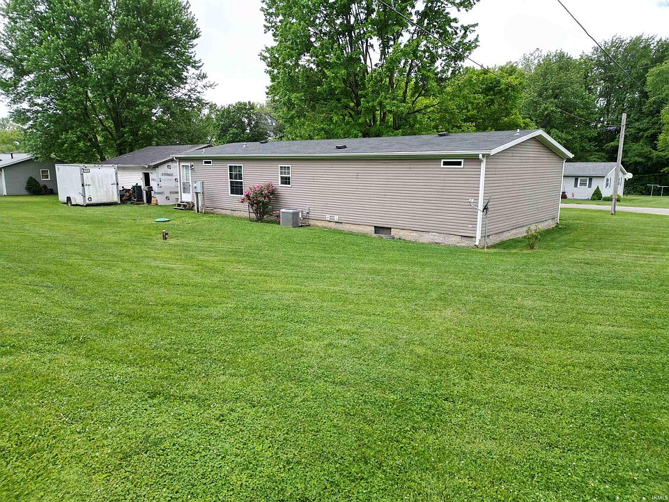 4100 N Prides Creek Dr, Petersburg, IN 47567 Zillow