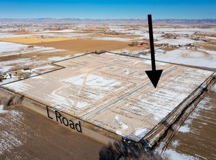 1206 Lazy V Ln, Fruita, CO 81521