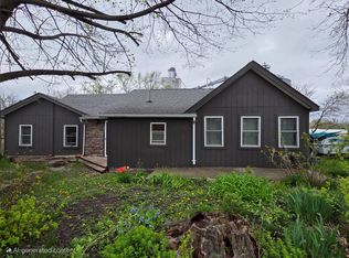 1201 Vine St, Dallas Center, IA 50063