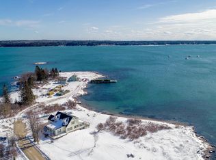 661 Mogador Rd, Steuben, ME 04680