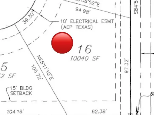 16 Orchid Dr, Los Fresnos, TX 78566