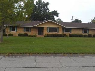 204 Mildred Dr E, Wynne, AR 72396