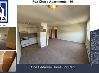 Fox Chase Apartments, Jenkintown, PA 19046