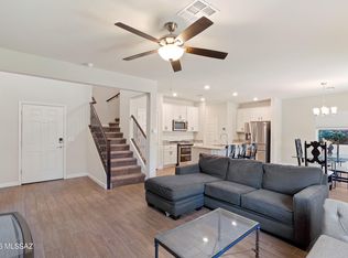 3288 N Baby Bruno Way, Tucson, AZ 85745