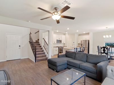 3288 N Baby Bruno Way, Tucson, AZ, 85745