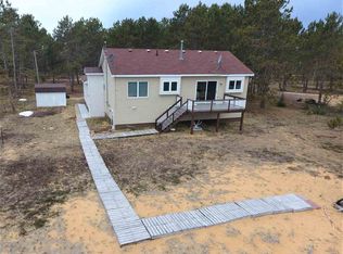 51388 S Big Traverse Rd, Lake Linden, MI 49945