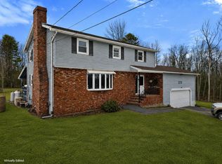 273 Dow Road, Orrington, ME 04474