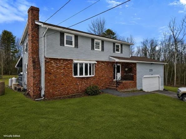 273 Dow Road, Orrington, ME 04474
