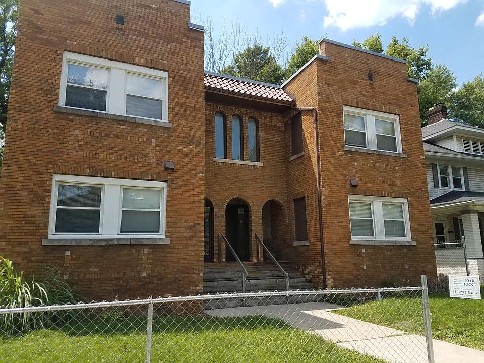 1st image of 3620 Birchwood Ave APT B
