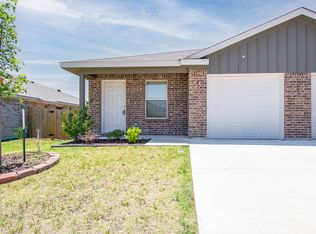 117 Wind Ridge Dr #A, Copperas Cove, TX 76522