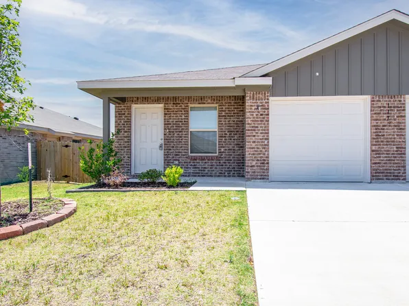 117 Wind Ridge Dr #A, Copperas Cove, TX 76522