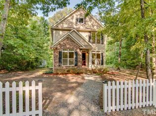 1001 Splendor Ct, Hillsborough, NC 27278
