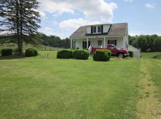 19162 Kimberlin Rd, Abingdon, VA 24210