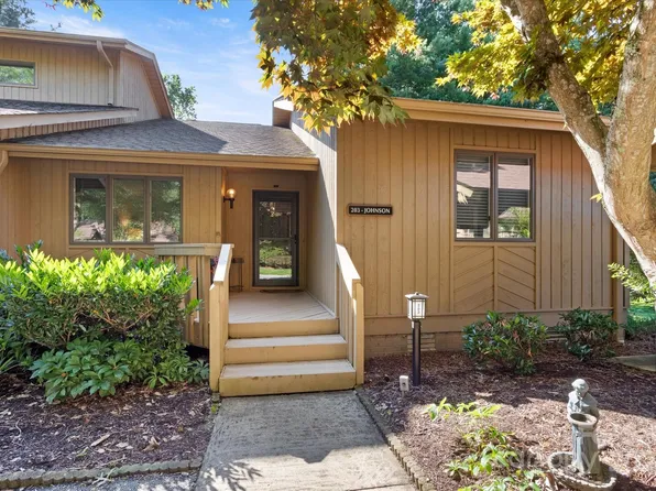 203 Willow Oak Ln #203, Hendersonville, NC 28791