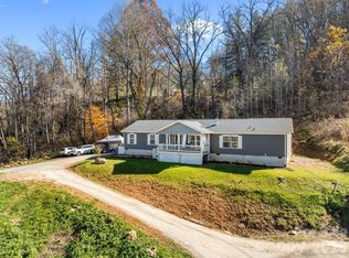 94 Leopard Dr, Waynesville, NC 28786