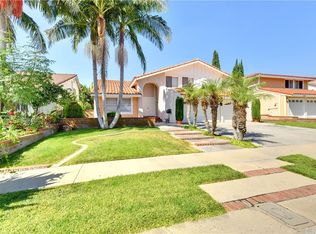 1735 N Pheasant St, Anaheim, CA 92806