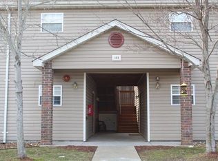 103 Garden Cir APT 1, Branson, MO 65616