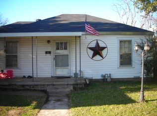 434 Bales St, Cleburne, TX 76033