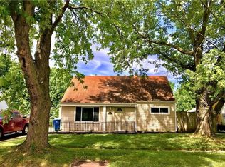130 Lynnhaven Dr, Dayton, OH 45431