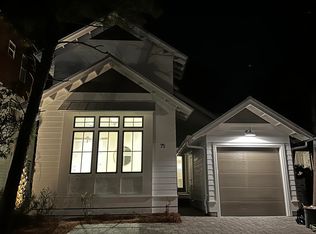 75 Grande Pointe Cir, Inlet Beach, FL 32461