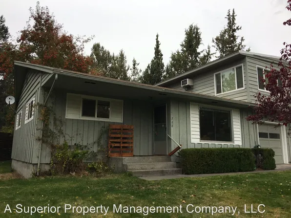 768 NW Saginaw Ave, Bend, OR 97703