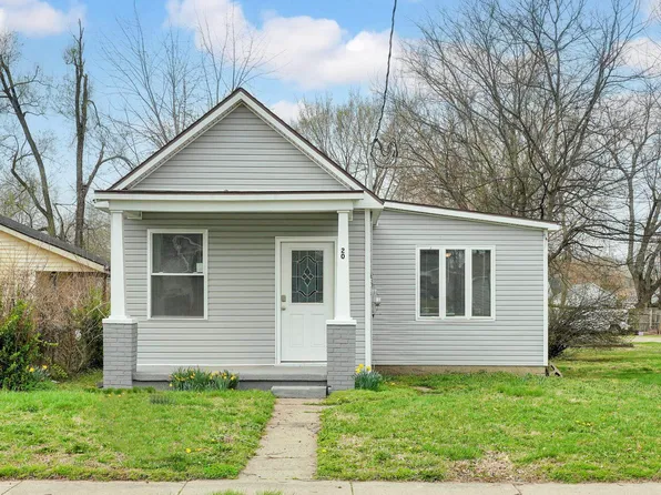20 Meadow St, Henderson, KY 42420