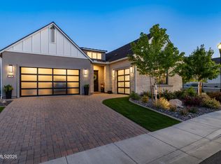 726 Marewood Trl, Reno, NV 89511