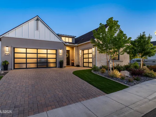 726 Marewood Trl, Reno, NV 89511