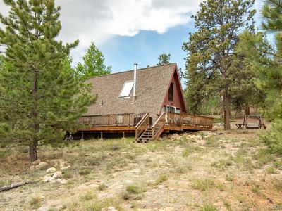 244 Lariat Loop, Hartsel, CO, 80449