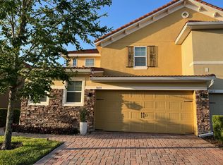 5633 Siracusa Ln, Sanford, FL 32771