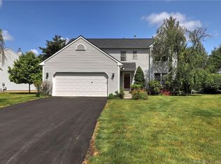 38 Canterbury Rd UNIT 38, Hamden, CT 06514