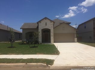 544 Pearl Chase, Cibolo, TX 78108