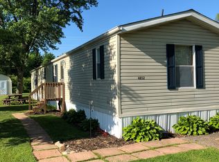 4852 Timberview Dr, Ravenna, OH 44266