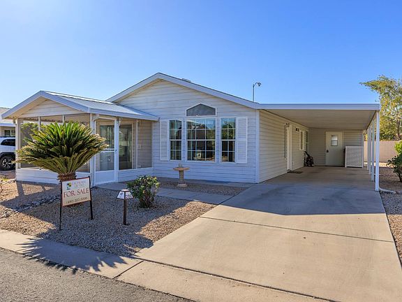 2nd image of 2550 S Ellsworth Rd Unit 286