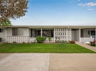 1562 Golden Rain Rd #2-44I, Seal Beach, CA 90740