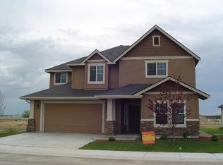 2515 N Chatterton Way, Meridian, ID 83646