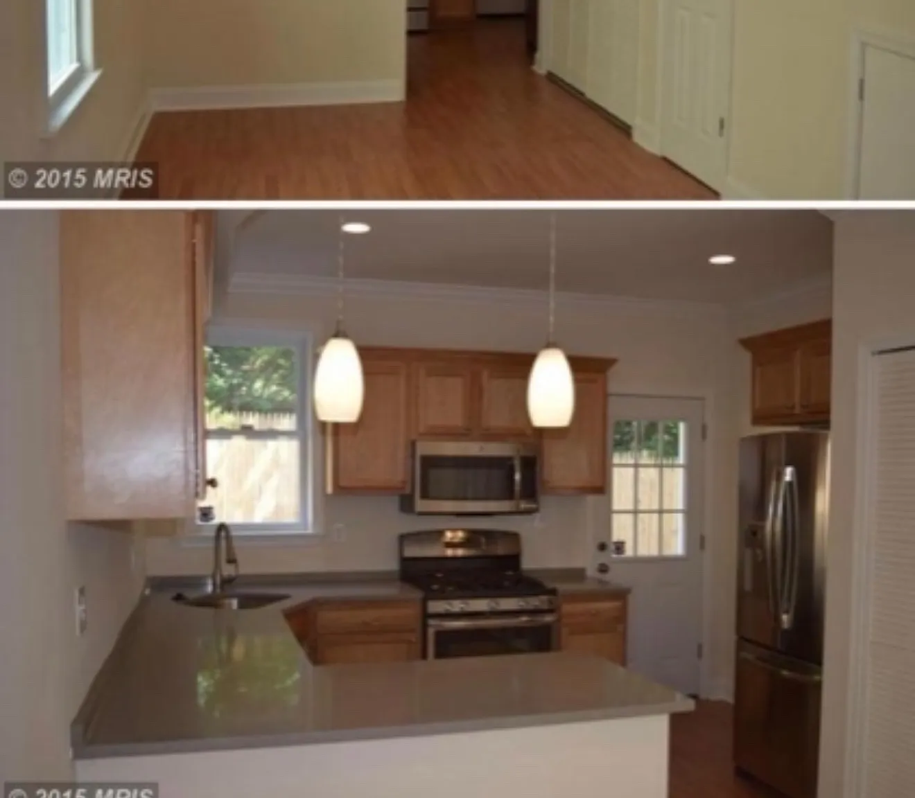 2 bed, 1000 sqft, $2,999 — Photo 2