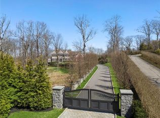 12 Terrace Cir, Armonk, NY 10504