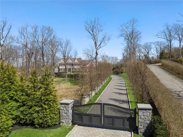 12 Terrace Circle, Armonk, NY 10504