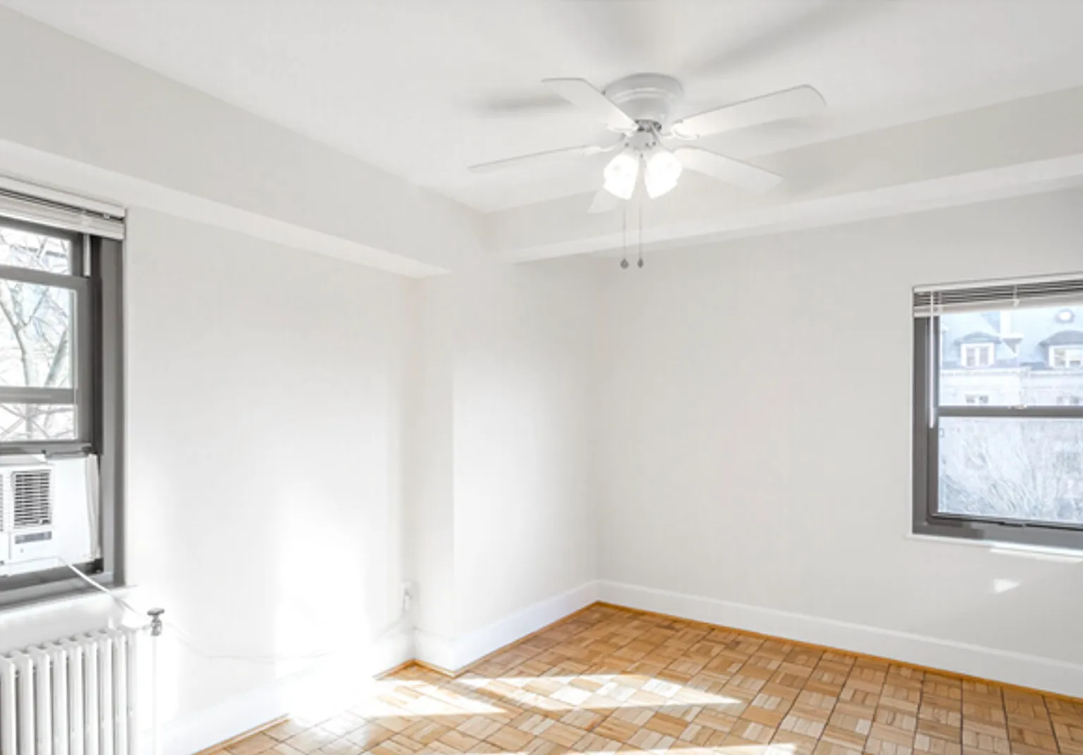 The Chancery Apartments — Photo 4