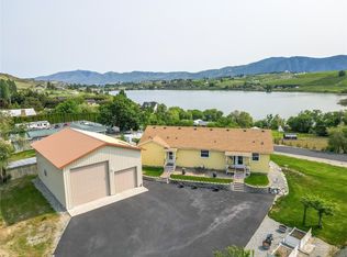 94 Shoemaker Rd, Manson, WA 98831