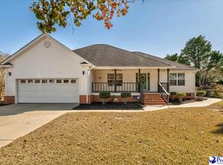 3898 W Pointe Dr, Florence, SC 29501