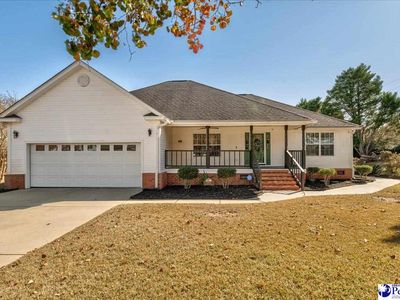 3898 W Pointe Dr, Florence, SC, 29501