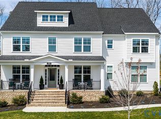 4700 Melbrook Way, Moseley, VA 23120